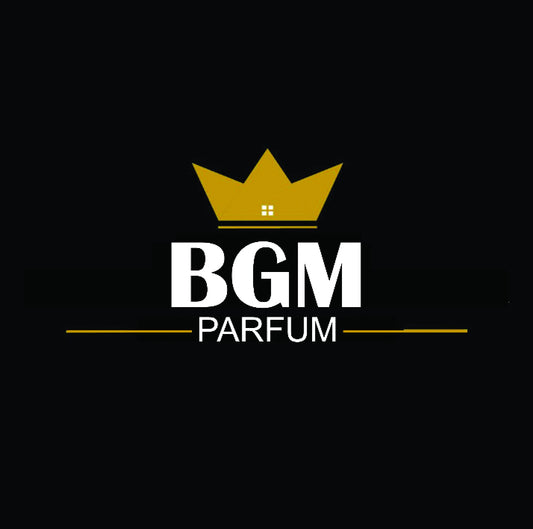 La Storia e la Magia di BGM PARFUM
