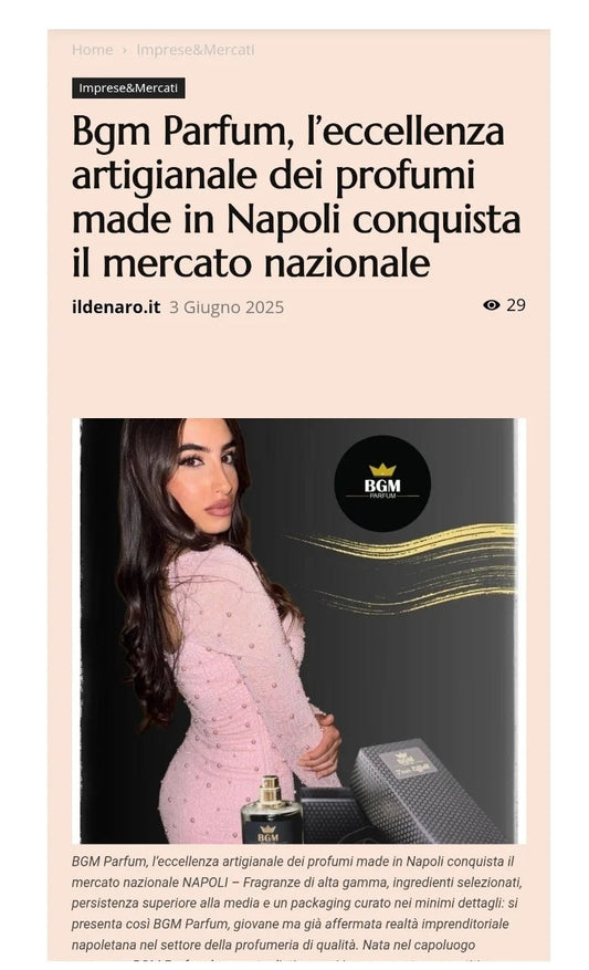 Si continua a parlare di NOI....