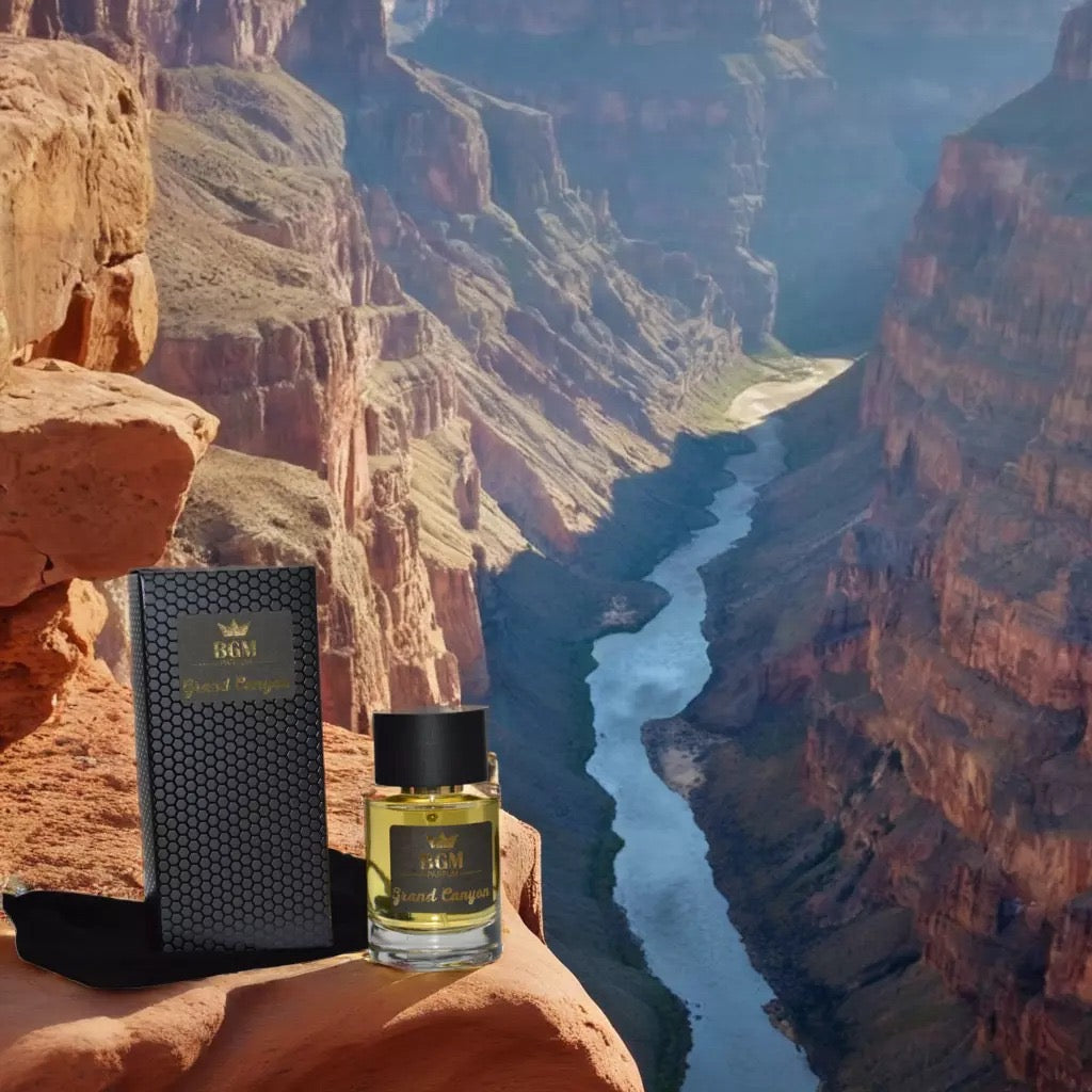 Grand Canyon