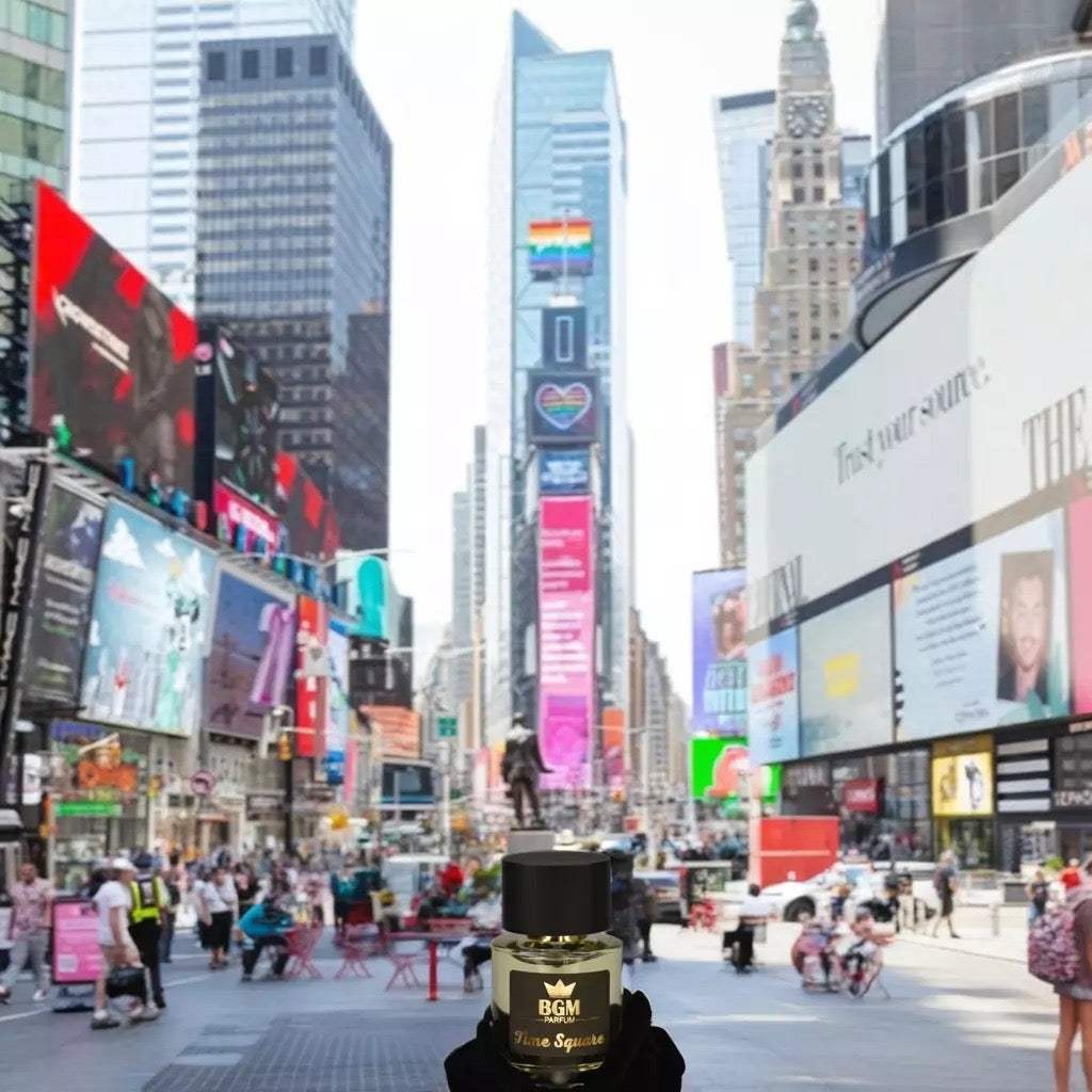Time Square