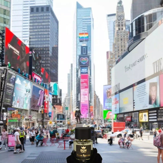 Time Square