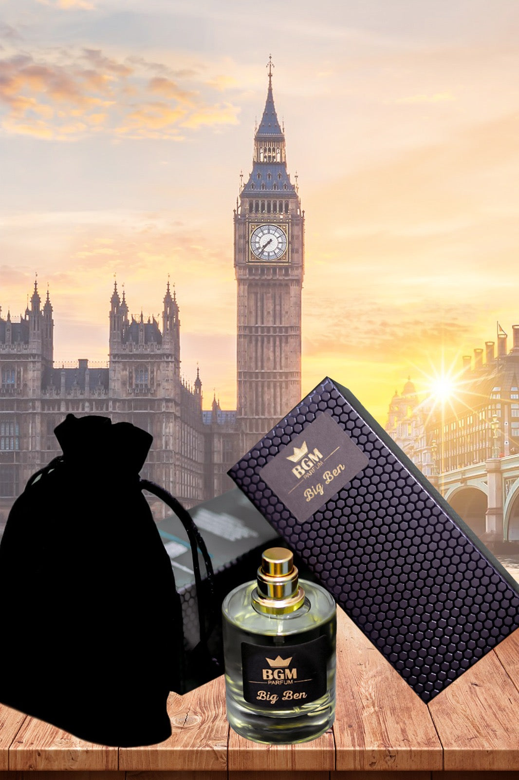 Big Ben