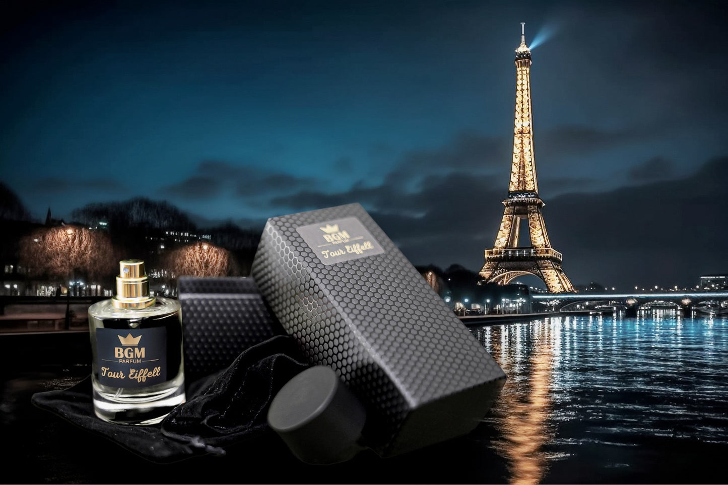Tour Eiffel