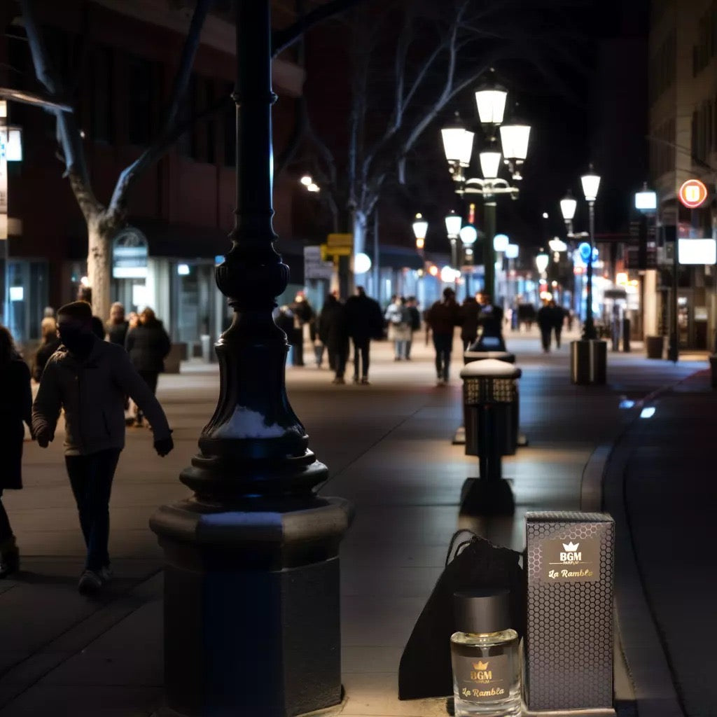 La Rambla
