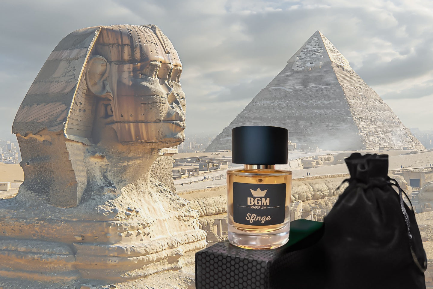 Sphinx