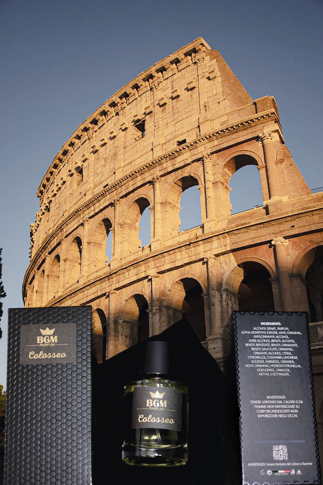 Colosseo