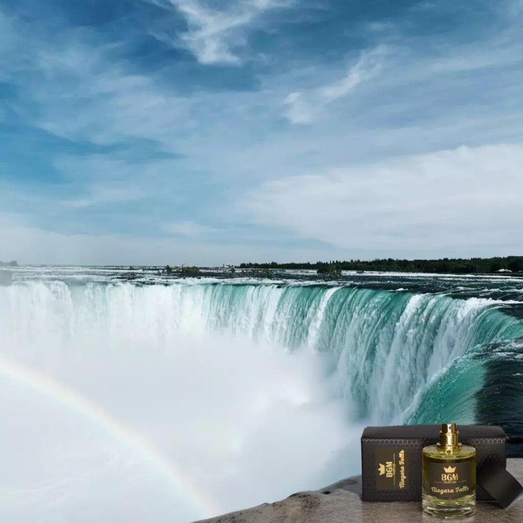 Niagara Falls