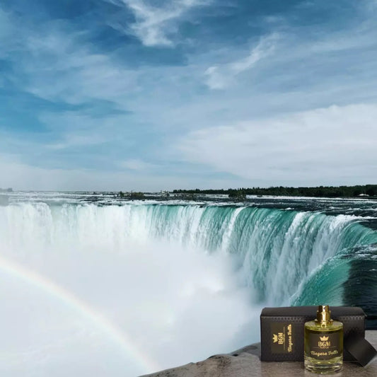 Niagara Falls