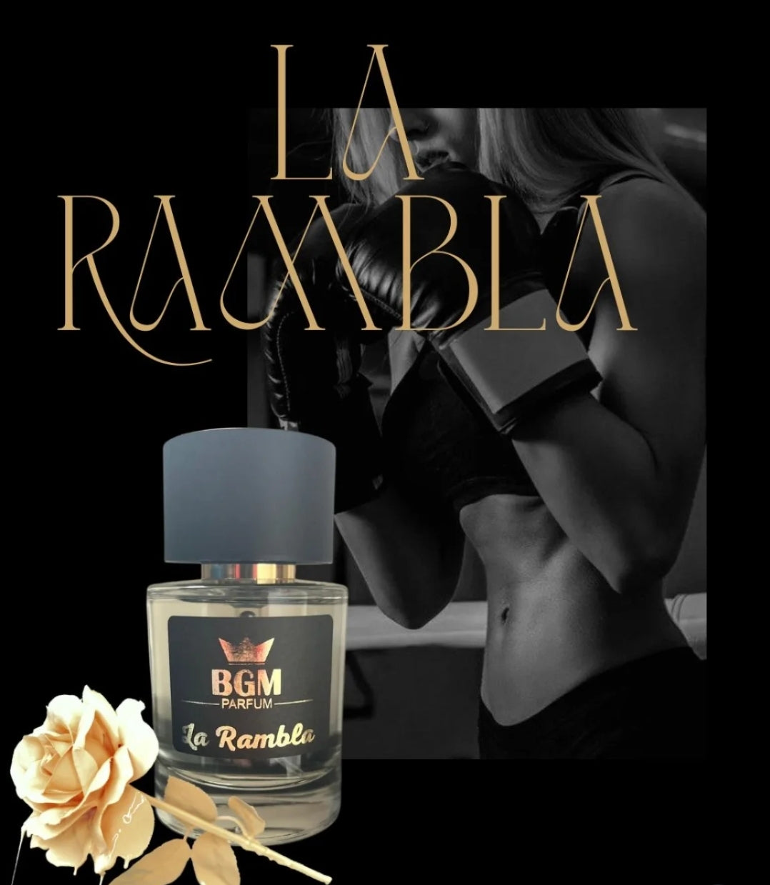 La Rambla