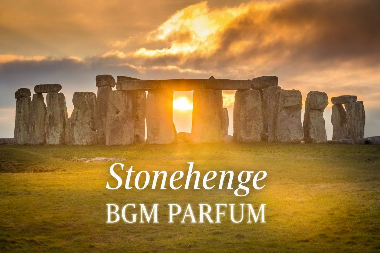 Stonehenge
