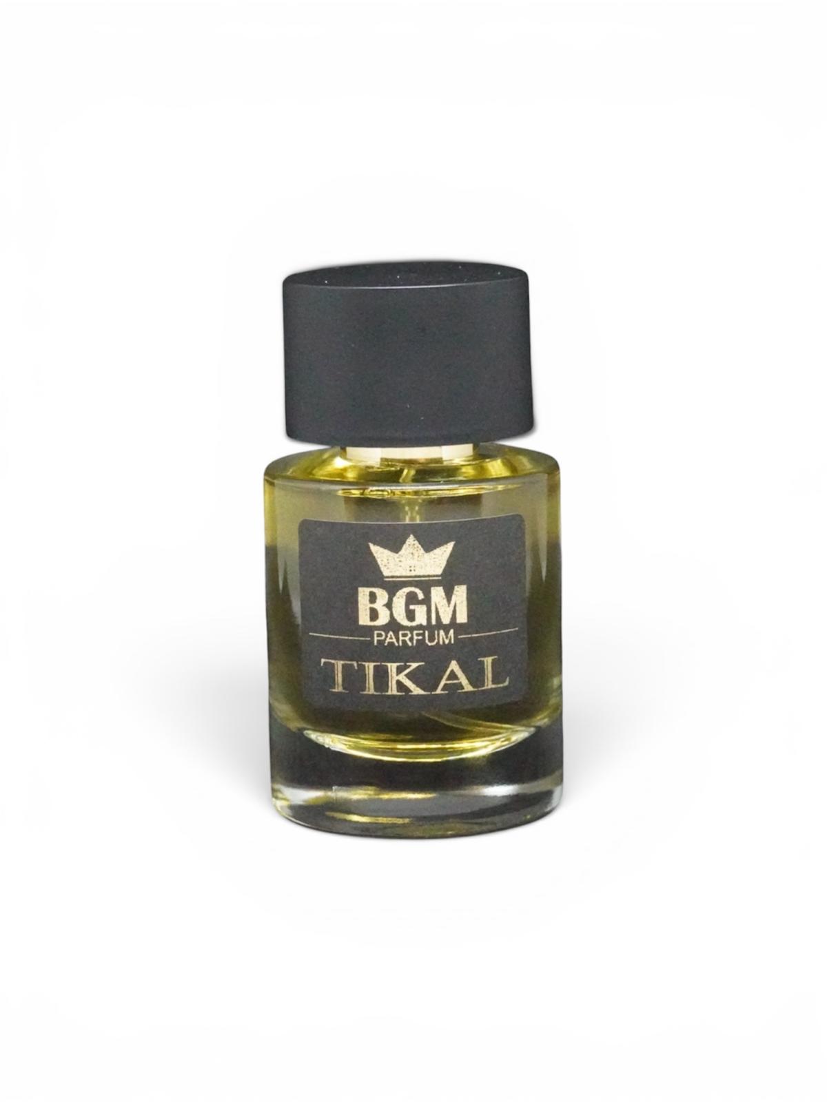 Tikal
