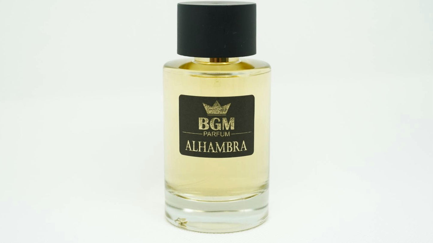 Alhambra