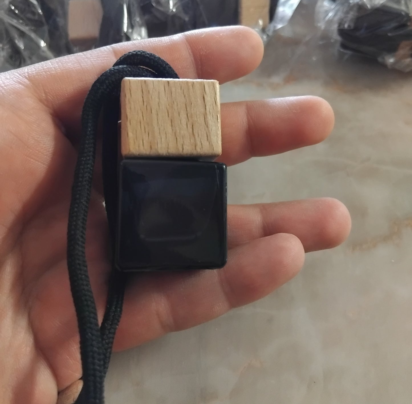 Profumatori per auto
