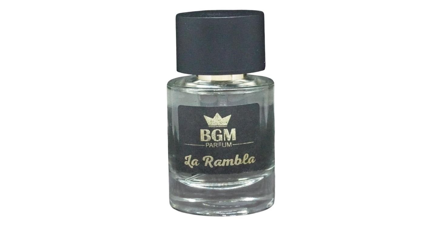 La Rambla