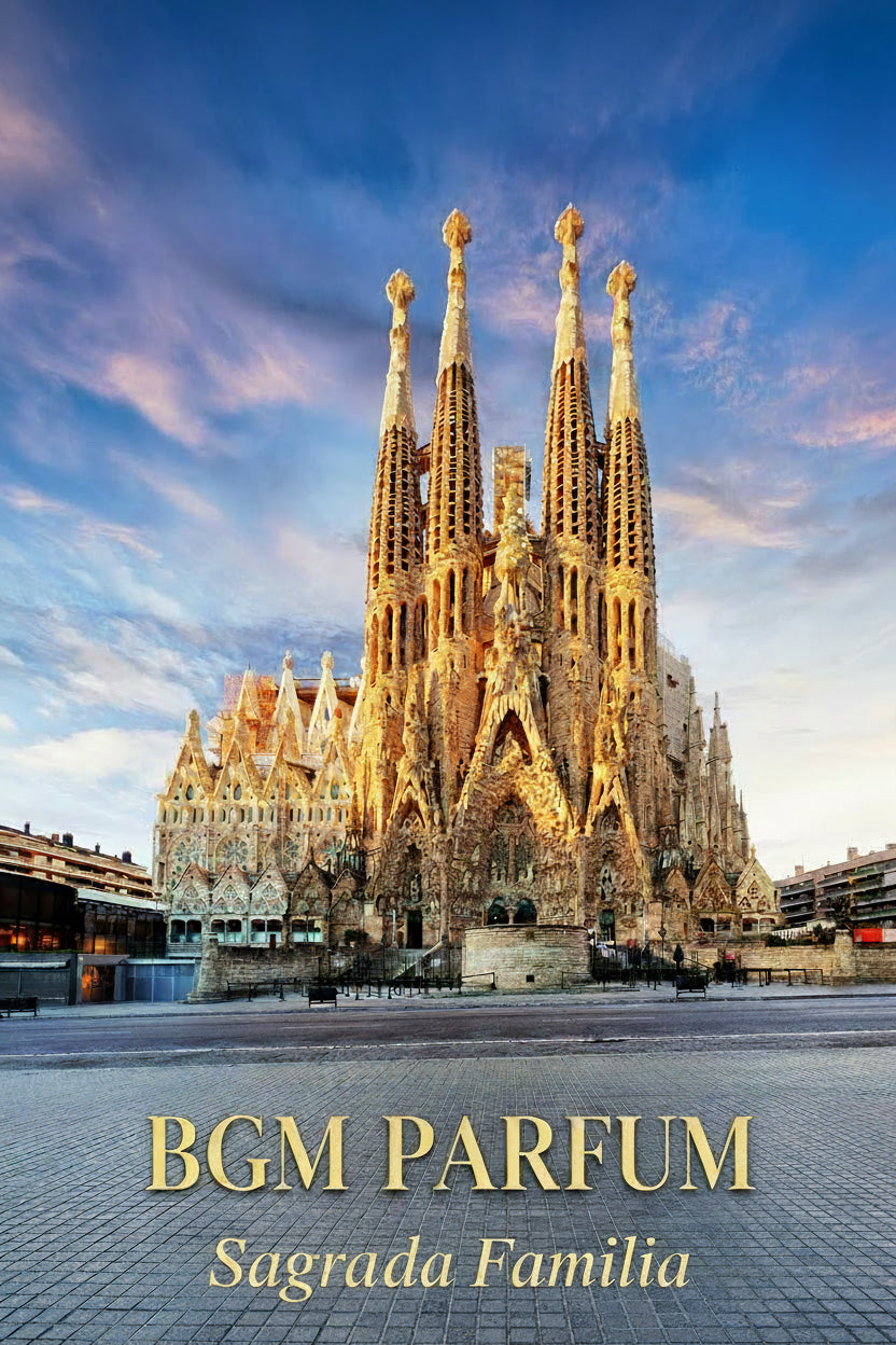 Sagrada Familia