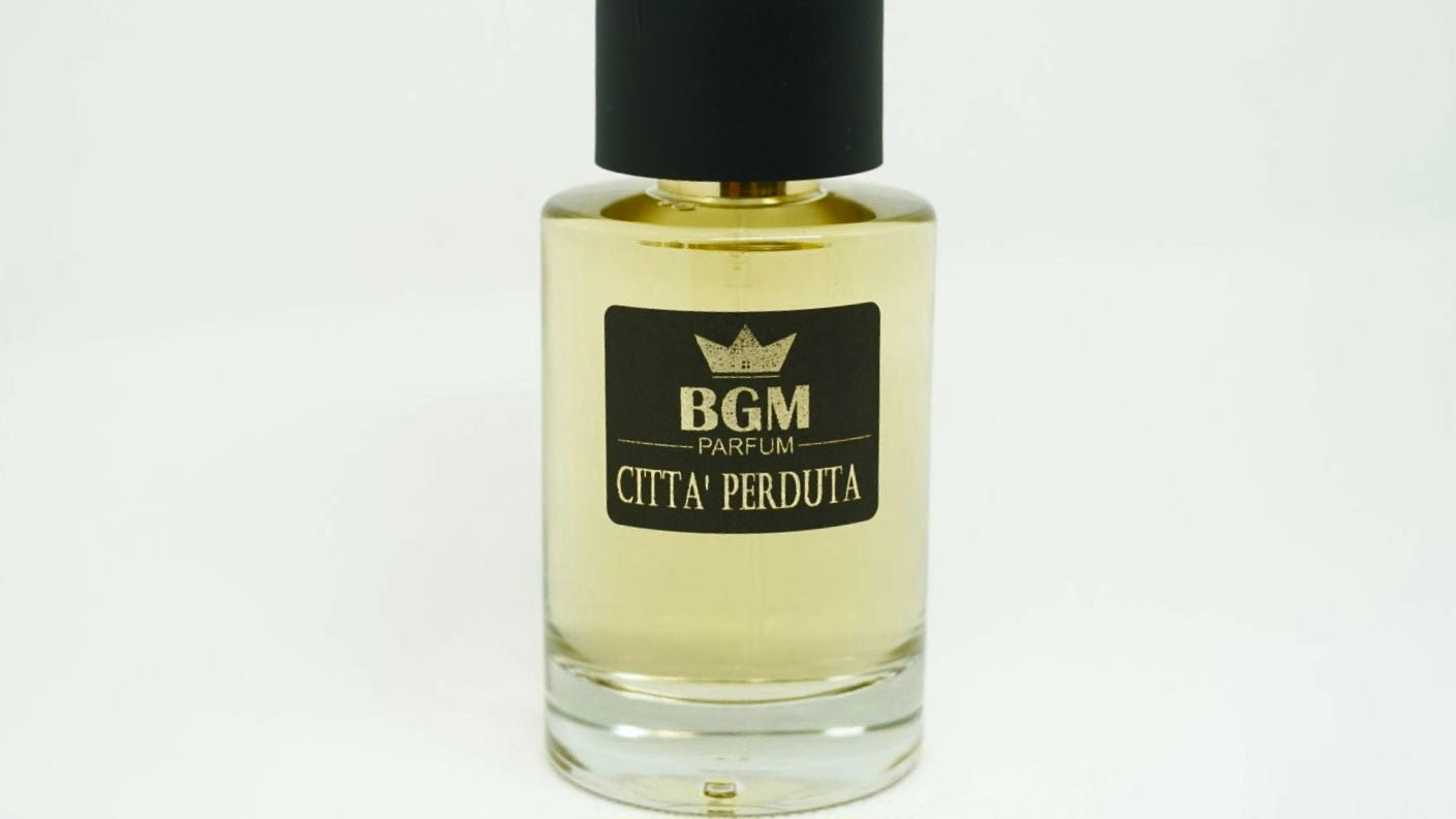 Città Perduta