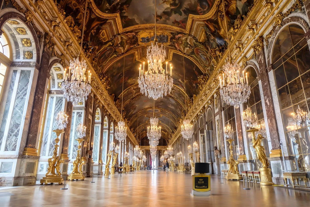 Versailles