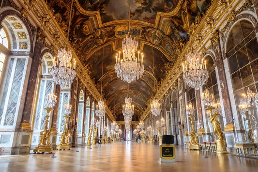 Versailles