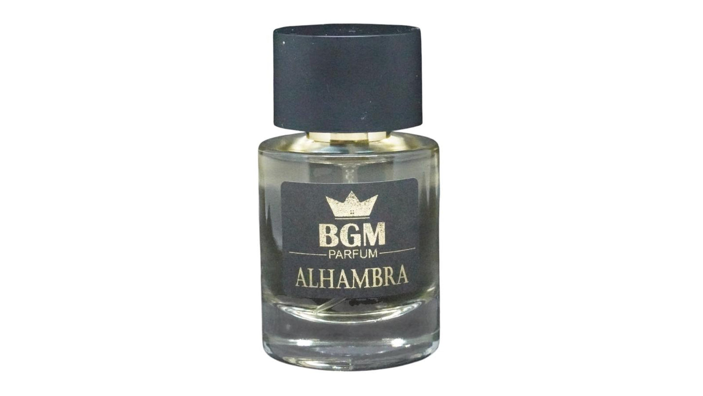 Alhambra
