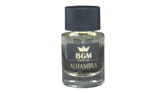 Alhambra