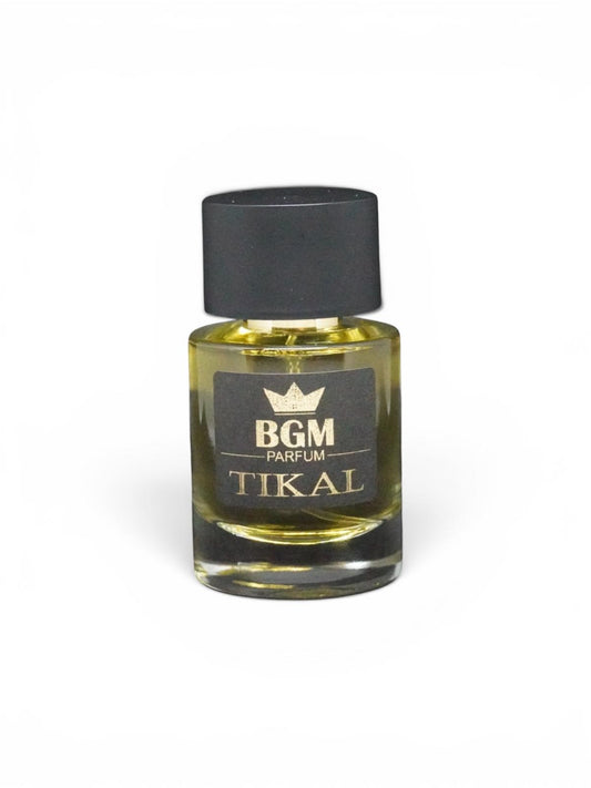 Tikal