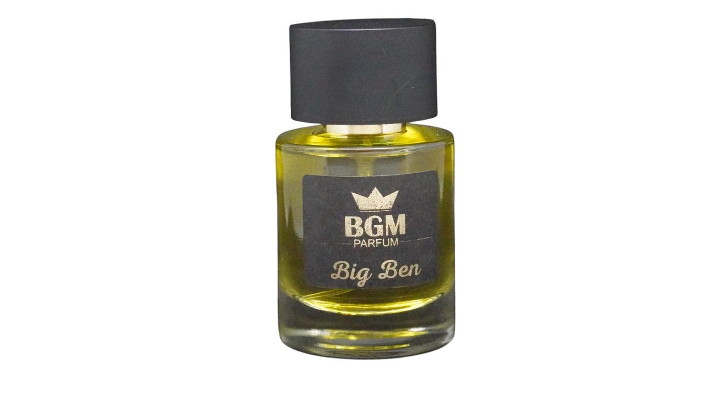 Big Ben