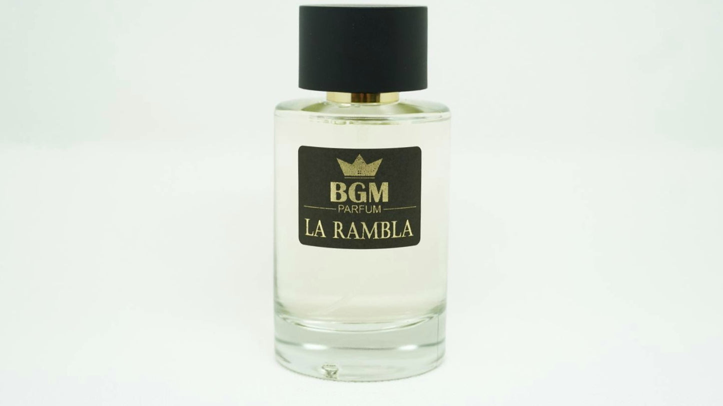La Rambla