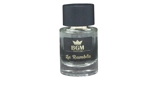 La Rambla