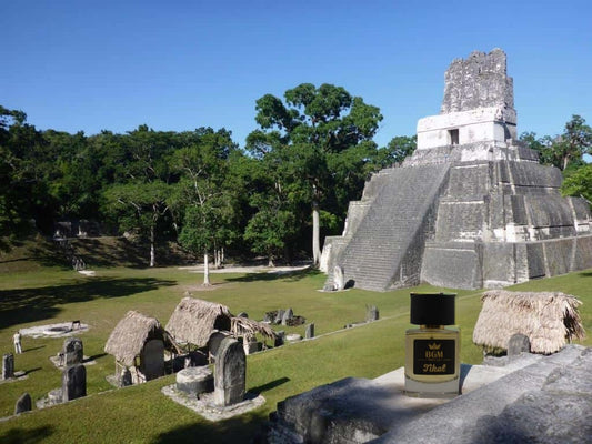 Tikal